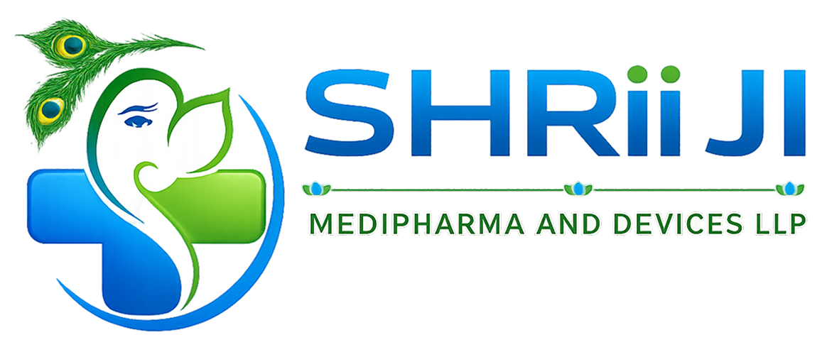 SHRI JI MEDIPHARMA AND DEVICES LLP